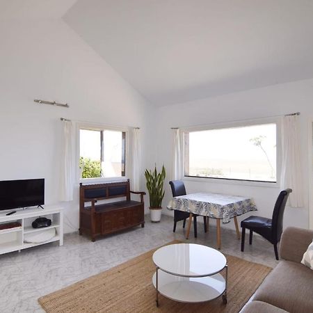 הוילה טגיסי Casa Famara מראה חיצוני תמונה
