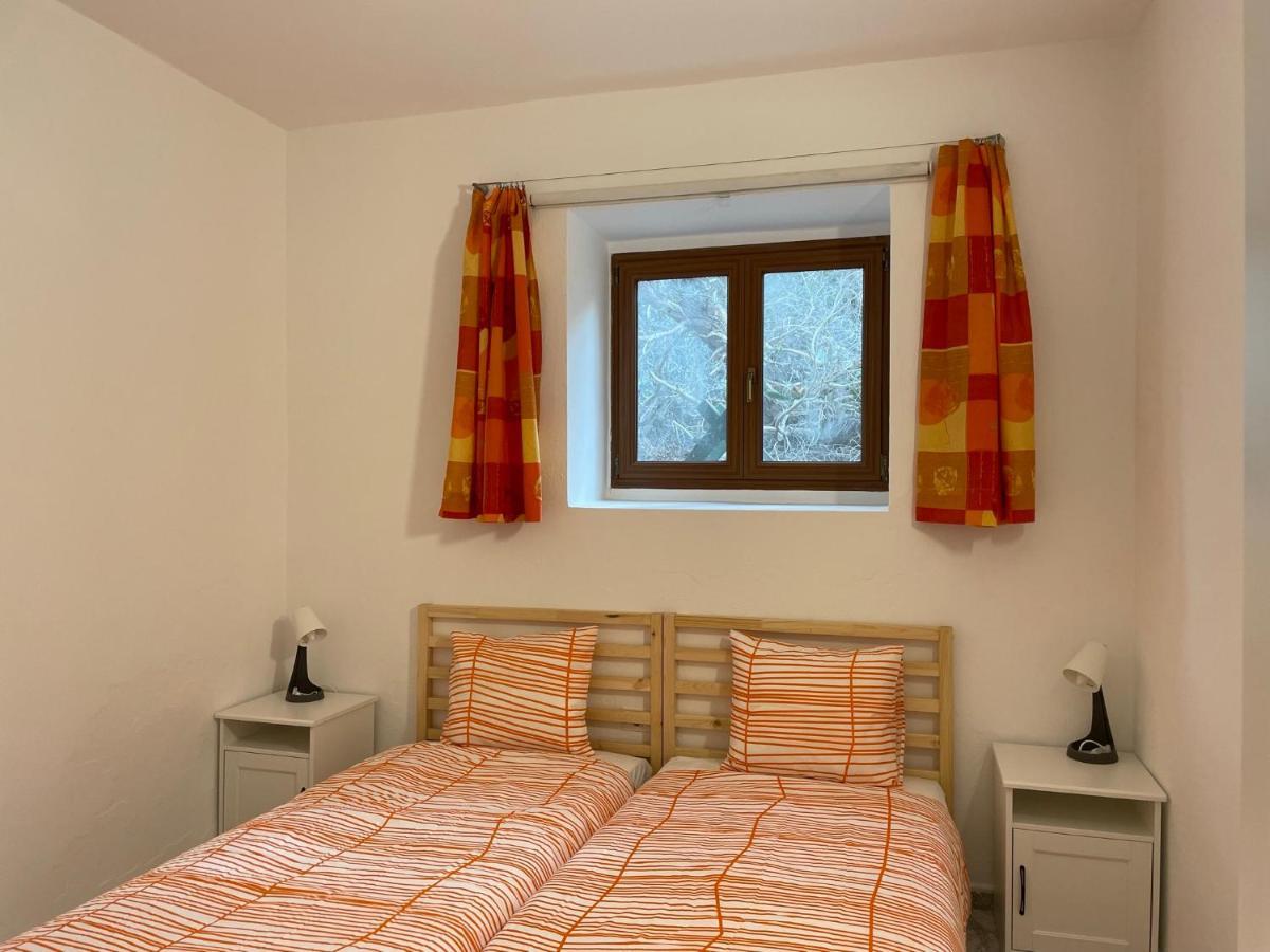 הוילה טגיסי Casa Famara מראה חיצוני תמונה