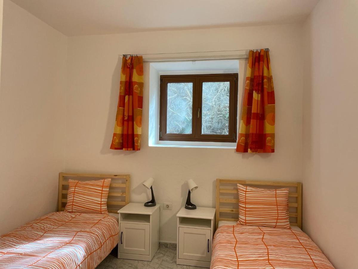 הוילה טגיסי Casa Famara מראה חיצוני תמונה