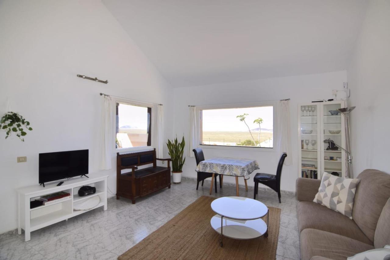 הוילה טגיסי Casa Famara מראה חיצוני תמונה