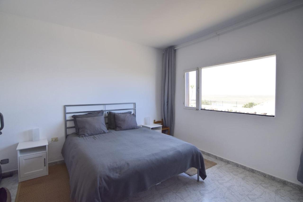 הוילה טגיסי Casa Famara מראה חיצוני תמונה