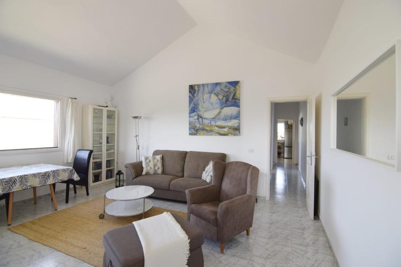 הוילה טגיסי Casa Famara מראה חיצוני תמונה