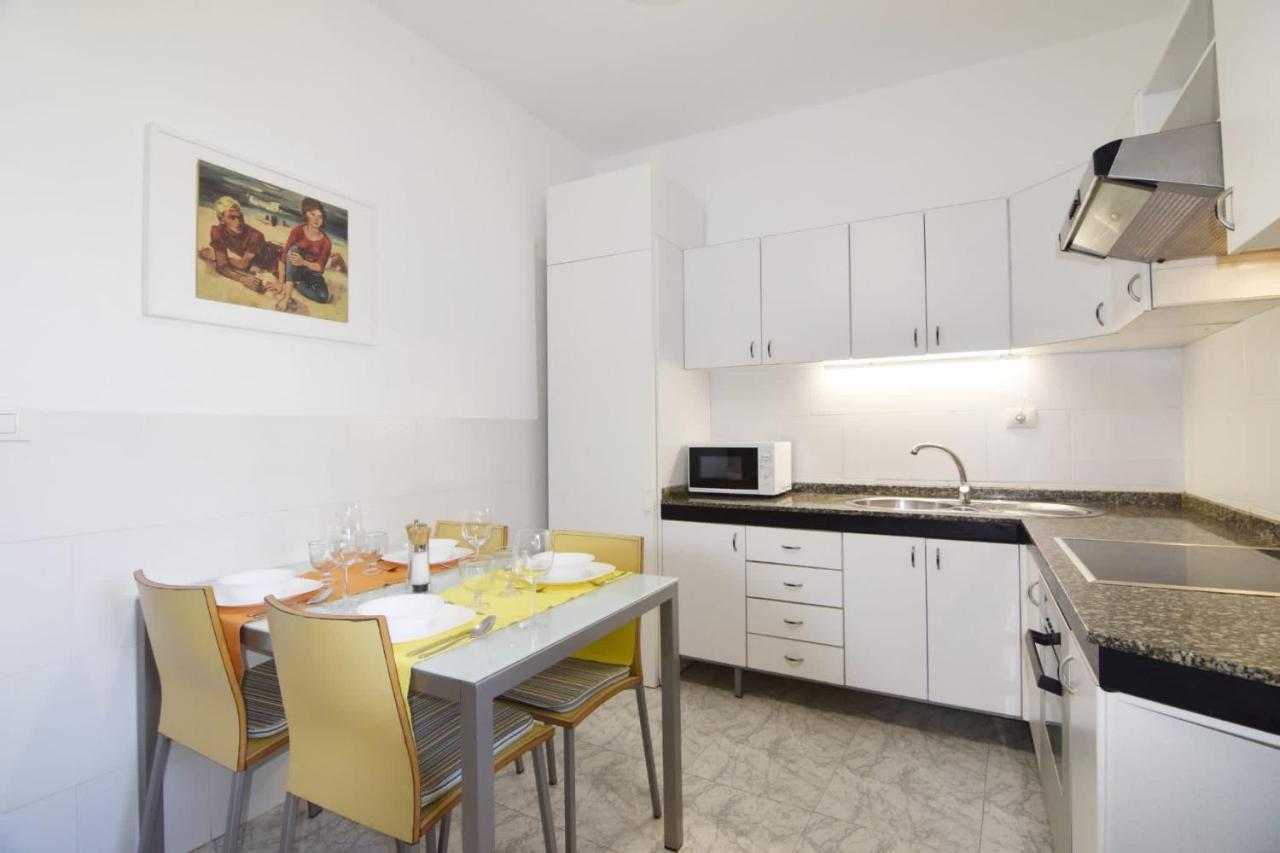 הוילה טגיסי Casa Famara מראה חיצוני תמונה